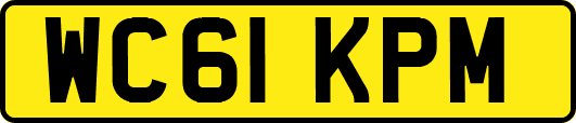 WC61KPM