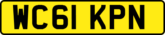 WC61KPN