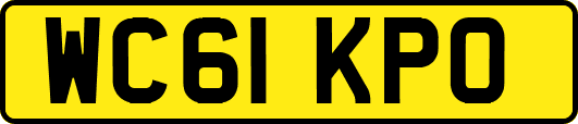 WC61KPO