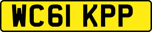 WC61KPP