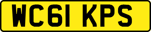 WC61KPS