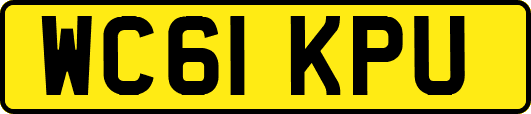 WC61KPU
