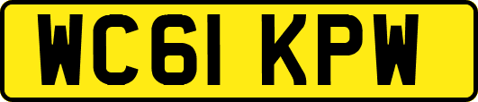 WC61KPW