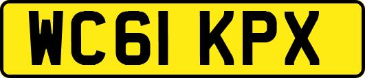 WC61KPX