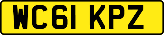 WC61KPZ