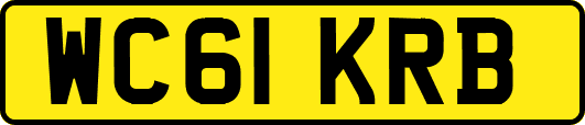 WC61KRB