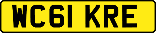 WC61KRE
