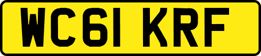 WC61KRF
