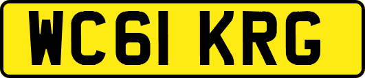 WC61KRG
