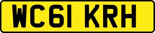 WC61KRH