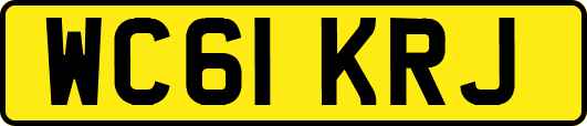WC61KRJ