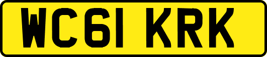 WC61KRK