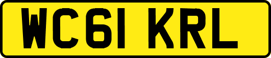 WC61KRL