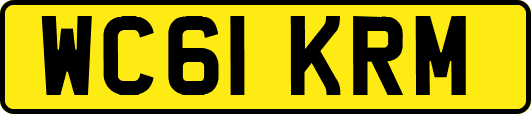WC61KRM