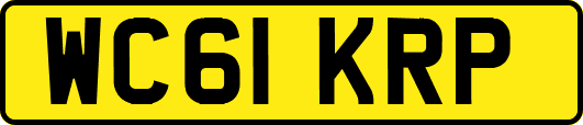 WC61KRP