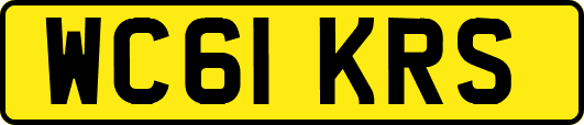 WC61KRS