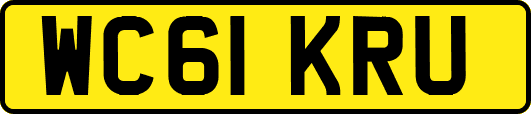 WC61KRU
