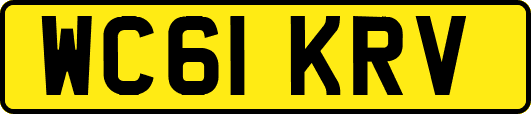 WC61KRV