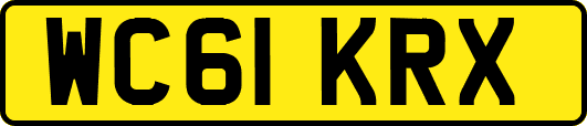 WC61KRX