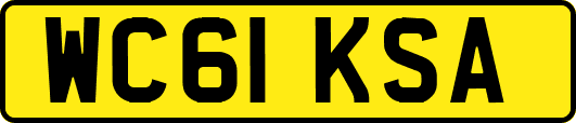 WC61KSA