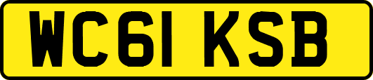 WC61KSB