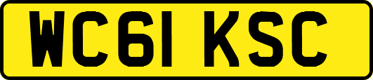 WC61KSC