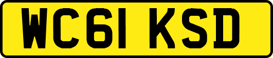 WC61KSD