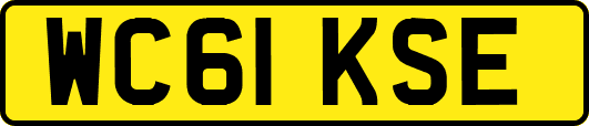 WC61KSE