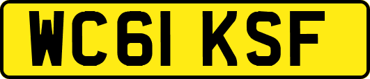 WC61KSF