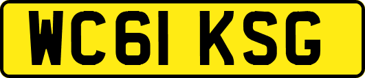 WC61KSG
