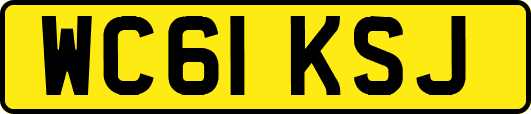 WC61KSJ