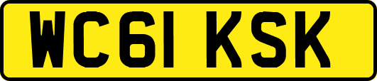 WC61KSK