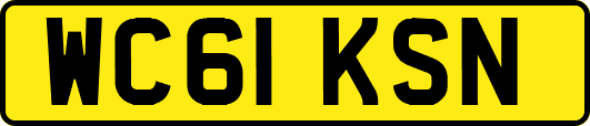 WC61KSN
