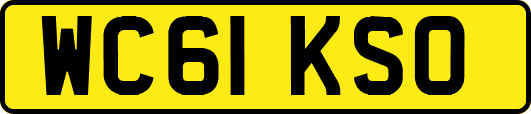 WC61KSO