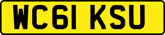 WC61KSU