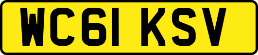WC61KSV