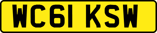 WC61KSW