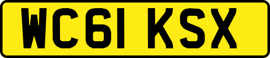 WC61KSX