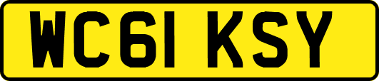 WC61KSY