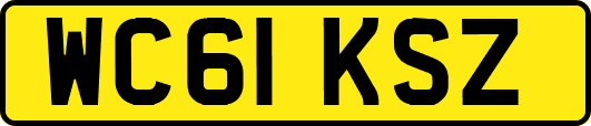 WC61KSZ