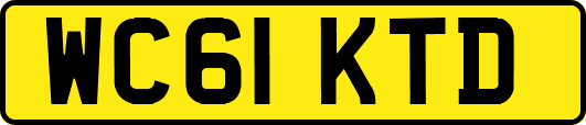 WC61KTD