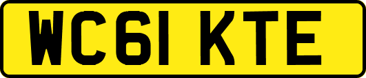 WC61KTE