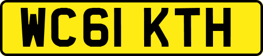WC61KTH