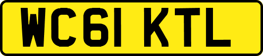 WC61KTL
