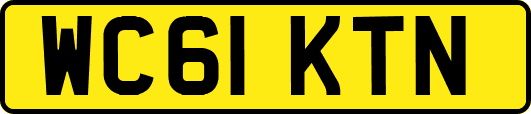WC61KTN