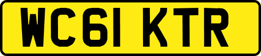 WC61KTR