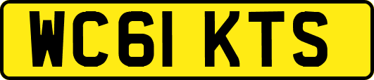 WC61KTS