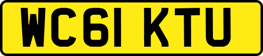 WC61KTU