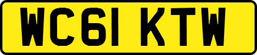 WC61KTW