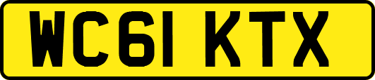 WC61KTX